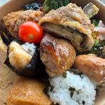 まんまる弁当(ラ・ディッシュ 大橋店 )