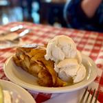 クラシックアメリカンアップルパイ