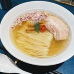 塩ラーメン クラシック