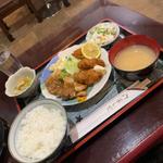 本日のおすすめ(レストラン キノシタ )