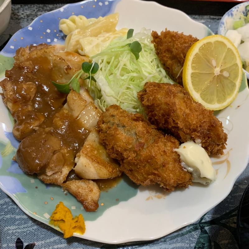 本日のおすすめ(レストラン キノシタ )