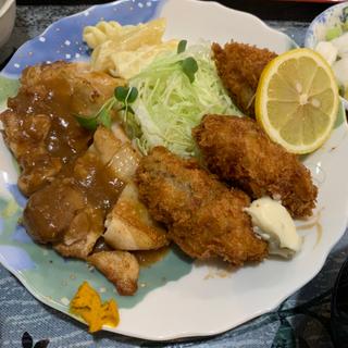 本日のおすすめ(レストラン キノシタ )