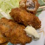 本日のおすすめ(レストラン キノシタ )