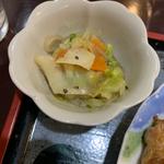 本日のおすすめ(レストラン キノシタ )