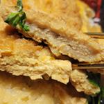 だしの旨味と香りロースかつ丼(ダイエー 西台店)