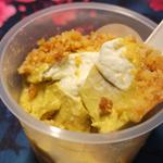 ピスタチオプリン(成城石井 アトレ浦和店)