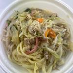 野菜たっぷり コク旨ちゃんぽん(セブン-イレブン 時津浜田郷店)