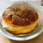 あげどら　きな粉もち(R Baker うめきたグリーンプレイス店)