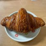 米粉クロワッサン(R Baker うめきたグリーンプレイス店)