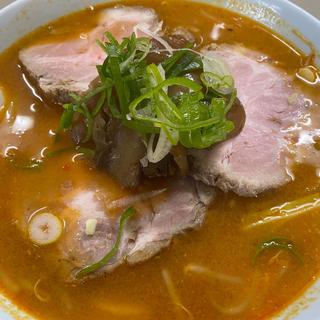 四川みそチャーシュー(精養軒 倉内店 )