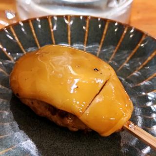 軟骨つくね(チェダーチーズ)