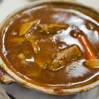 タンシチュー(銀之塔 (ギンノトウ))