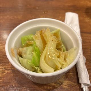 キャベツサラダ(ホットスプーン 西新宿店(Hot Spoon))
