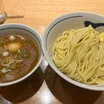 特製味玉つけめん