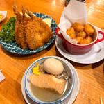 (中華そば 三浦)