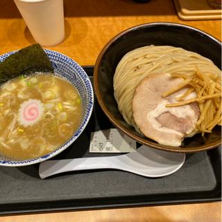 つけ麺(舎鈴 登戸店)