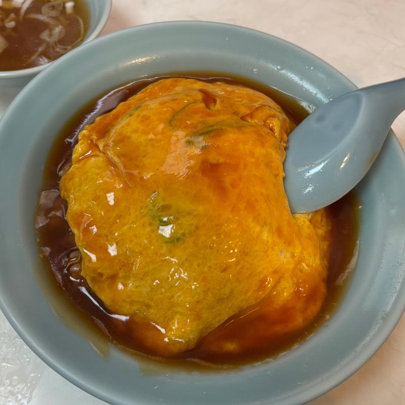 天津丼(大弘軒 )