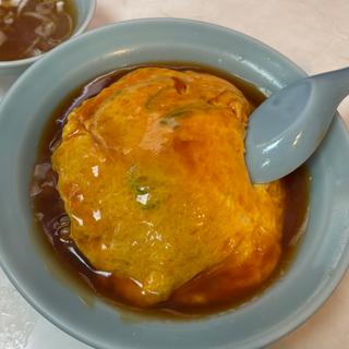 天津丼(大弘軒 )