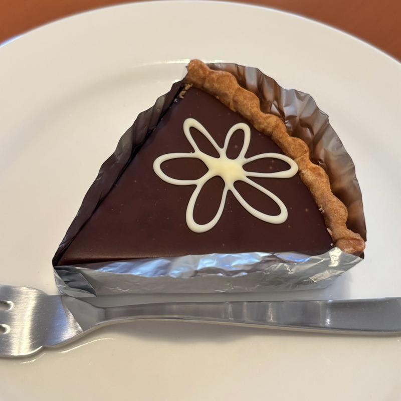 生チョココニャック(シュクレ シュクレ )