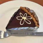 生チョココニャック