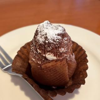 モンブラン(シュクレ シュクレ )