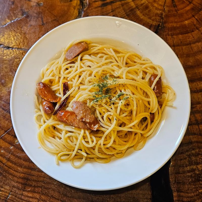 サルシッチ(ラ・タベルナ )