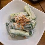 おとなのきゅうり