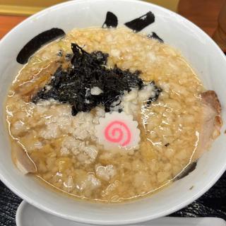 (燕三条 酒麺亭潤 CoCoLo新潟)