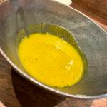 今日のランチ(Cochon Rose（コションローズ）)