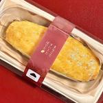 まるごとスイートポテト
