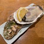 生牡蠣(はる季)