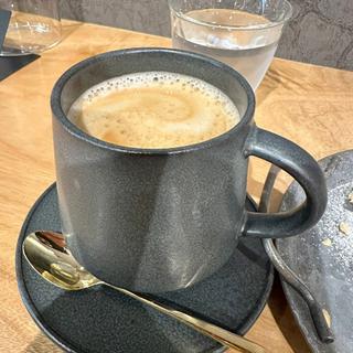 プレミアムコーヒー(Bliss layer)