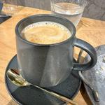 プレミアムコーヒー