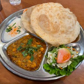 (チャイチャイ ( インドのキッチン))