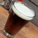 湘南ビール バーレーワイン Regular(Norah)