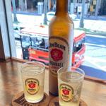 ジンハイボール