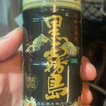 黒霧島　25度(ローソン 羽田空港第二ターミナル店)