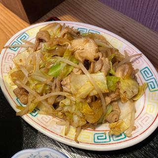 ホルモン焼き