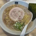 いちろく中華そば(いちろくらーめん 福井駅前店 )
