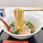 ちちぶネギらぁめん