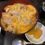 親子丼(鳥次郎)