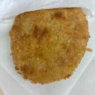 コロッケ(セブンイレブン 札幌南1条西6丁目店)