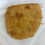 コロッケ(セブンイレブン 札幌南1条西6丁目店)