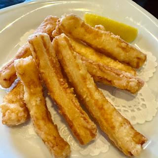 イカの竜田揚げ(ニューミュンヘン 茨木店 )