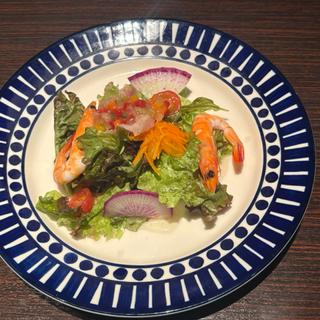 オイスターコース(ガンボ＆オイスターバー 横浜そごう店 （GUMBO AND OYSTER BAR）)