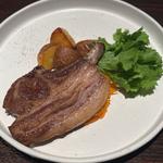 オイスターコース(ガンボ＆オイスターバー 横浜そごう店 （GUMBO AND OYSTER BAR）)