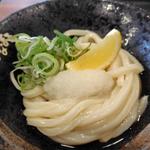 おろしぶっかけ小