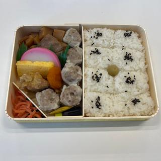シウマイ弁当 (崎陽軒 シァル桜木町店)