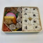 シウマイ弁当　