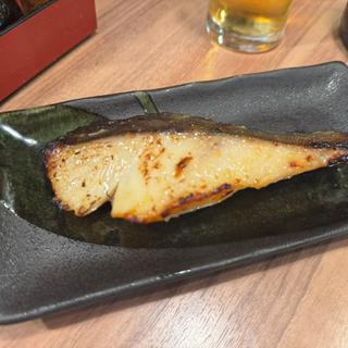 銀ダラ西京焼き(倉蔵商店 (クラゾウショウテン))